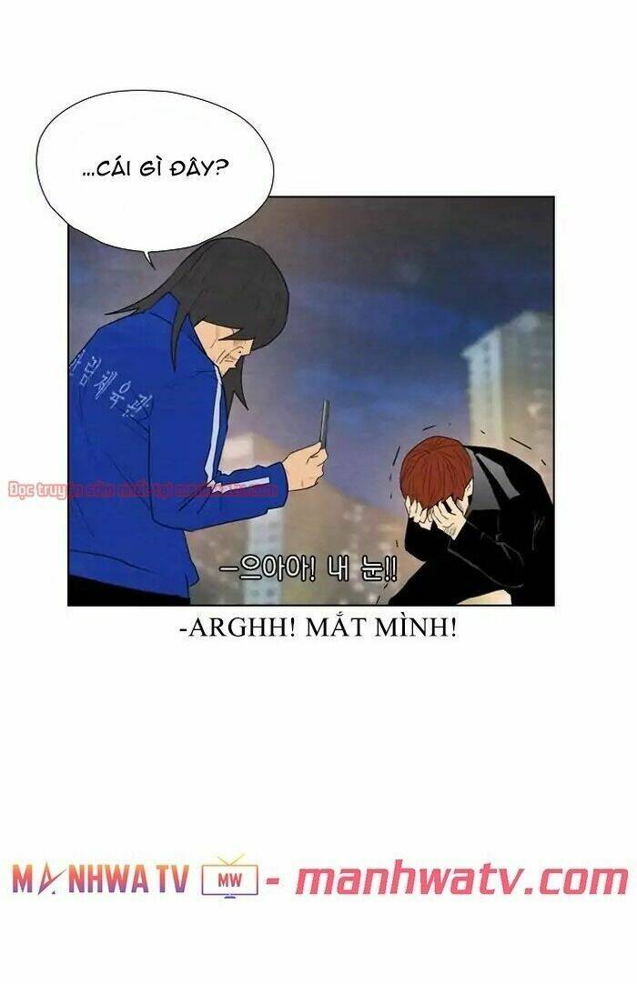 kẻ hồi sinh chapter 43 27