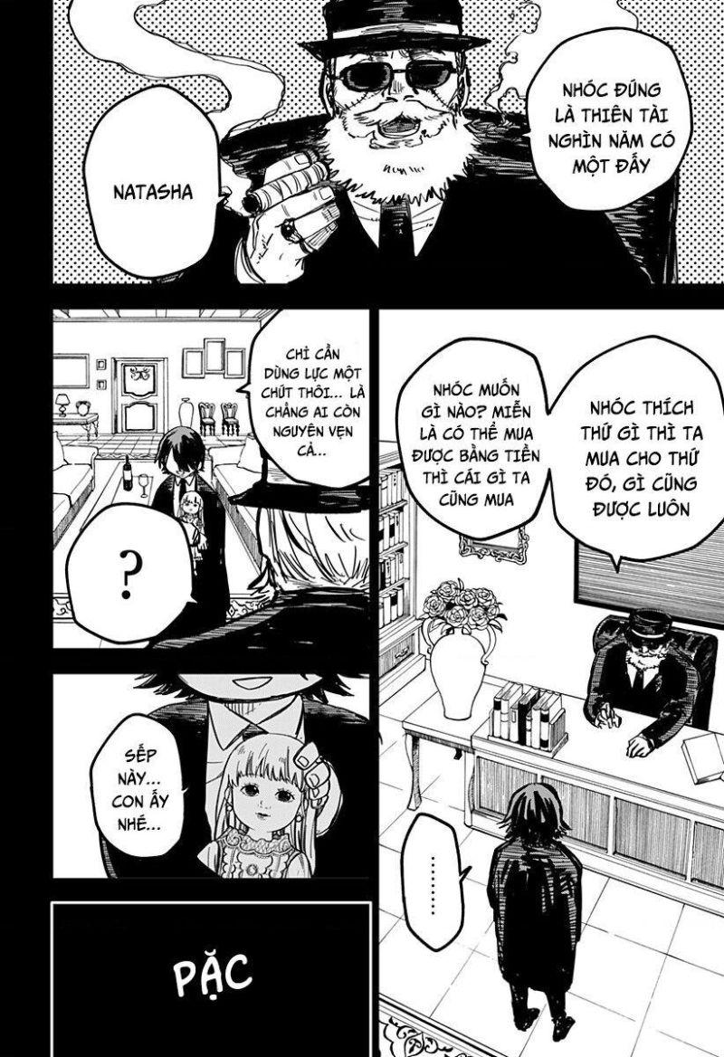 youchien wars chapter 16 2