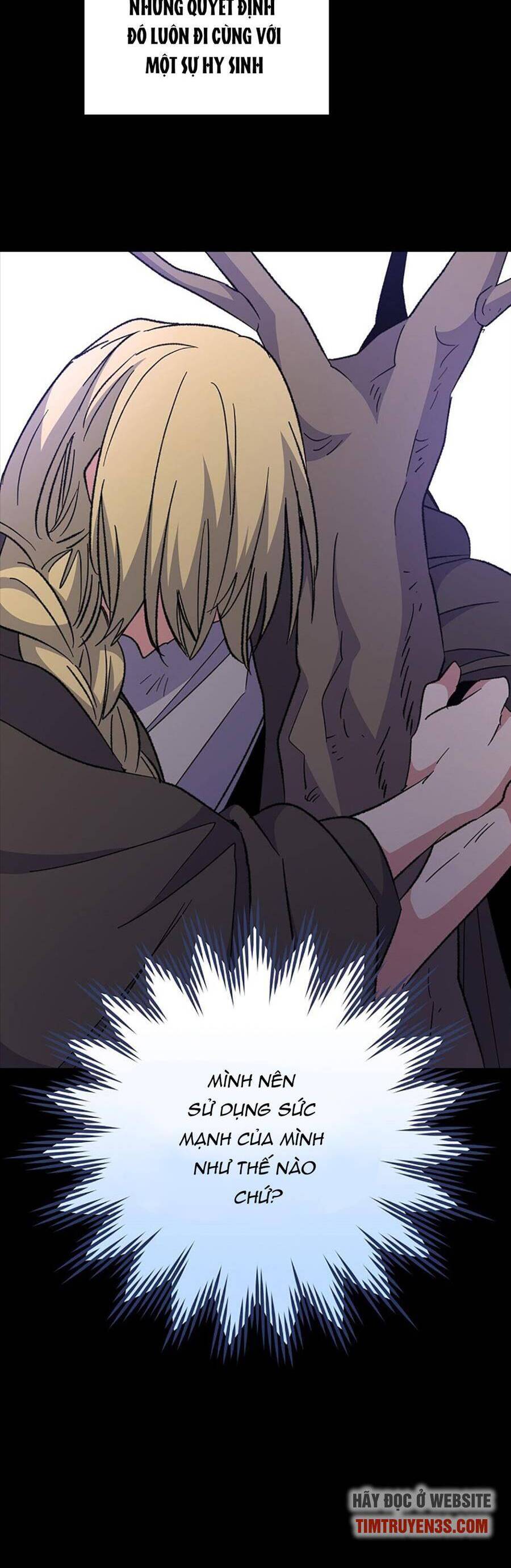 nhà hiền triết yigret chapter 68 38