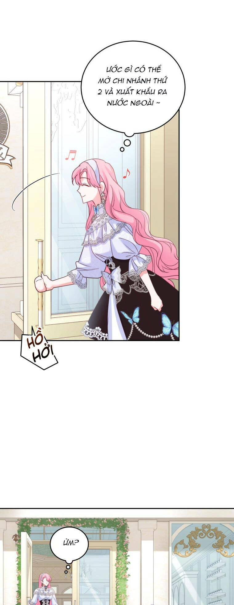 nhà điều chế nước hoa độc quyền của bạo chúa chapter 53 13