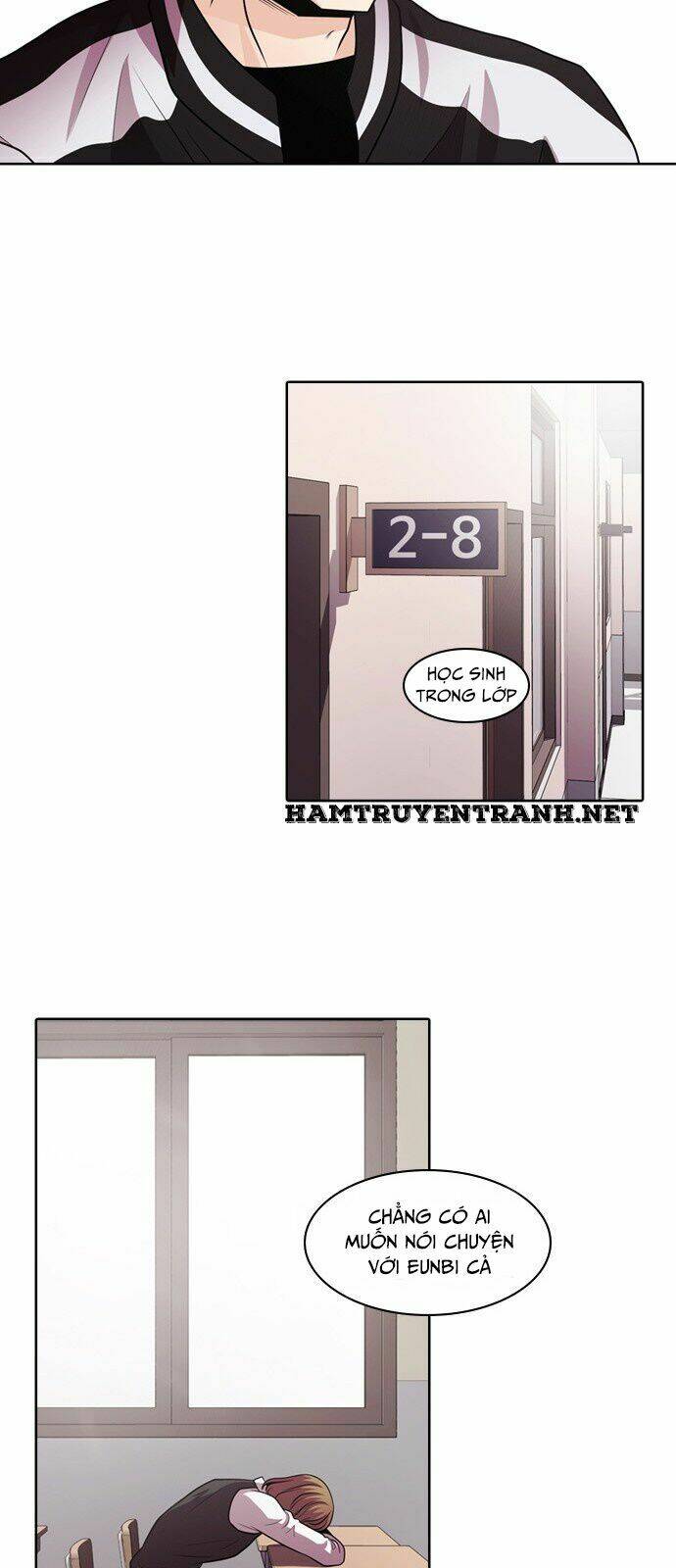 tomorrow - ngày mai chapter 3 40