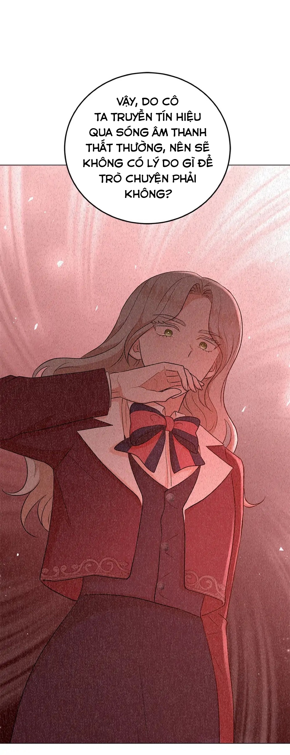 diễn vai ác nữ cũng thật khó khăn chapter 53 48