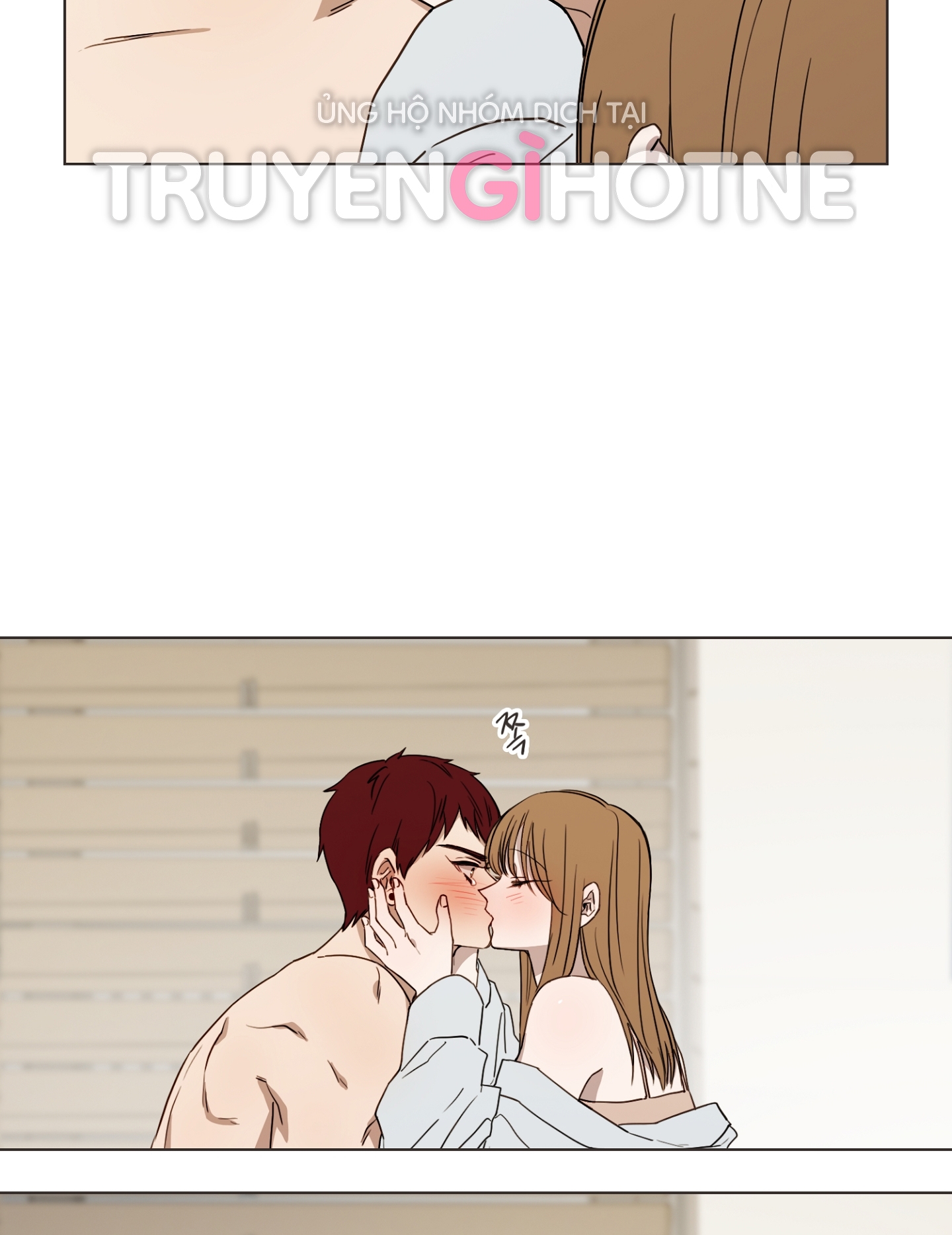 [18+] bạn bè cái quái gì chapter 8.2 28