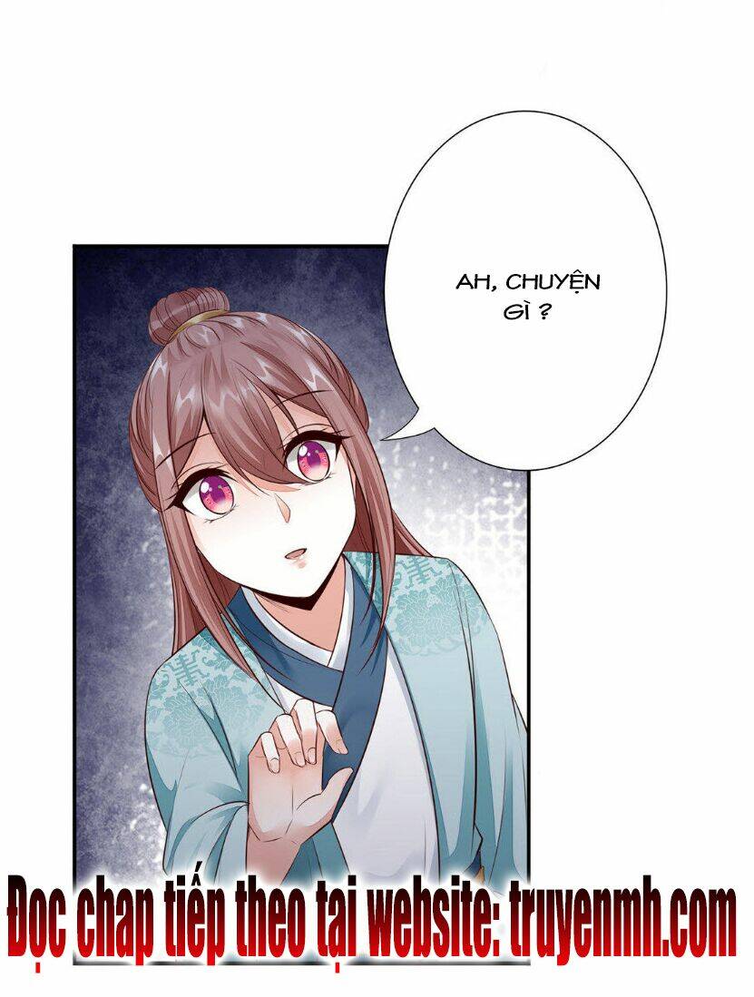 thần y yêu hậu chapter 19 16