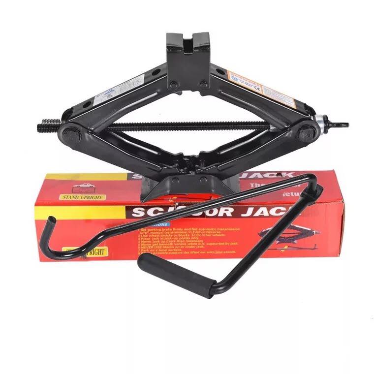 Bộ kích nâng gầm xe hơi, xe máy