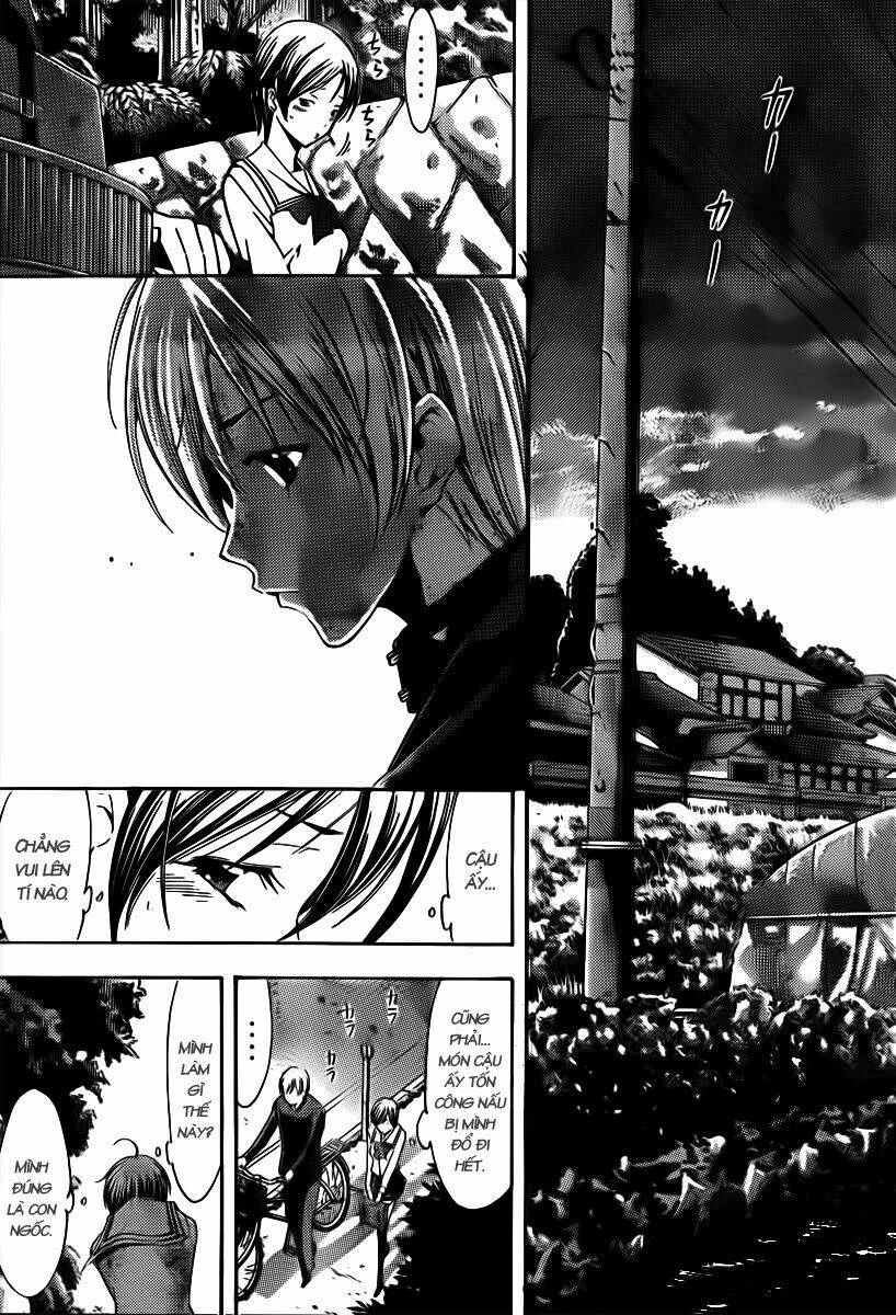 thị trấn tình yêu chapter 72 16