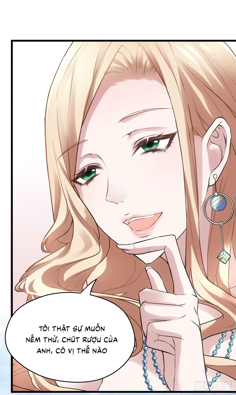 tôi không phải là nam phụ số 2 – cực phẩm nhân gian lý hi vệ chapter 3 15