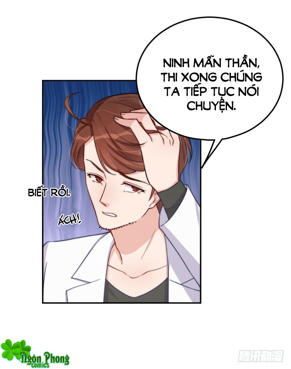 Bà Xã Tôi Là Nam Thần chapter 48 - Trang 26