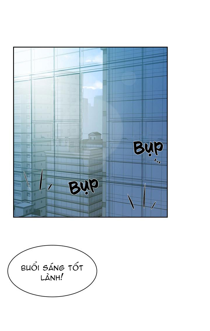 mãnh thú nơi công sở chapter 3 61