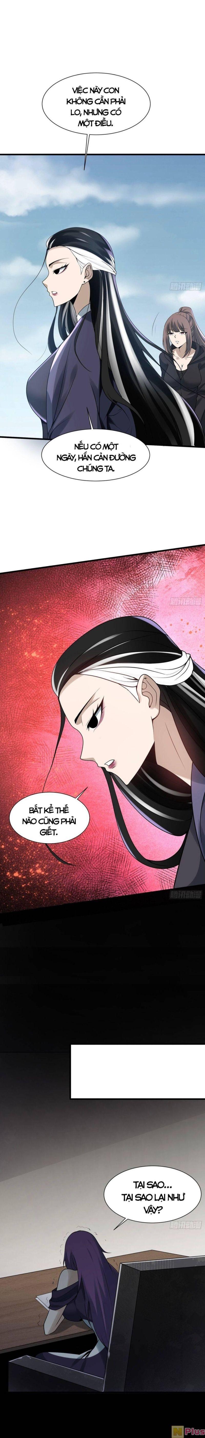 thiên sư chapter 29 12