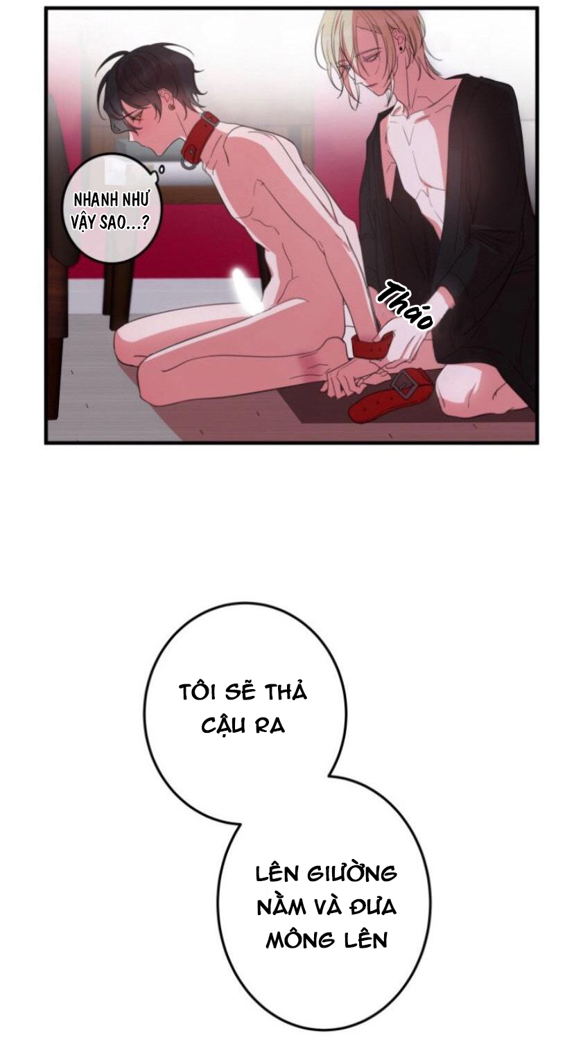 xu hướng tình dục bạn học chapter 4 41