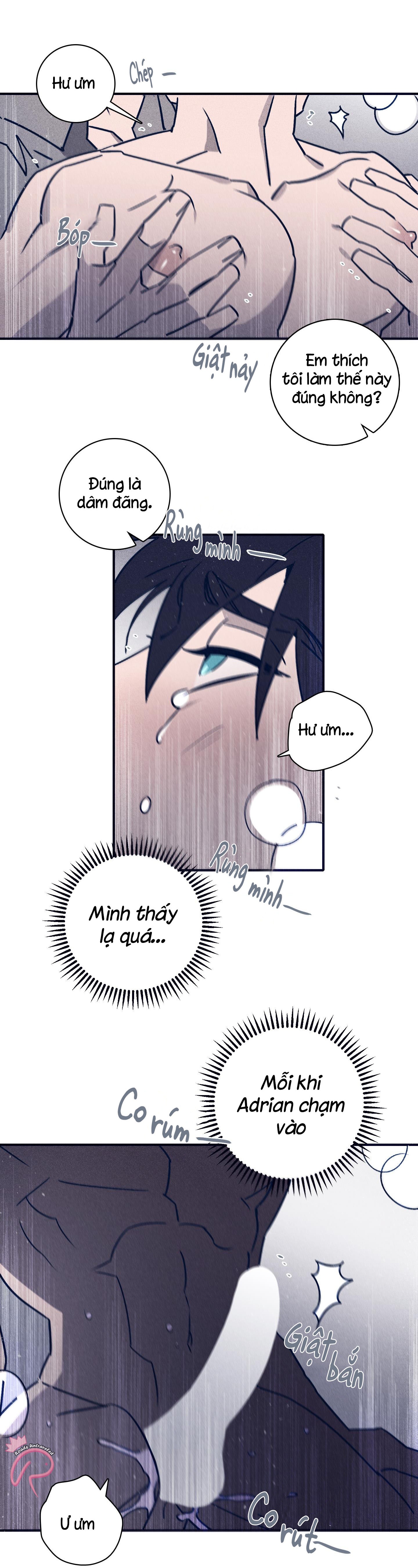 độc dược (marcel) chapter 44 18