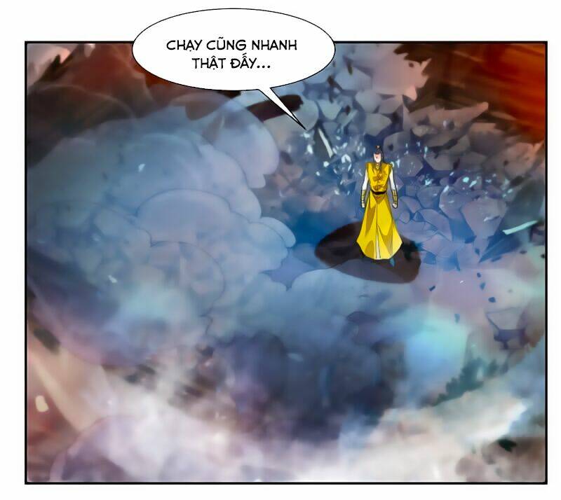 cửu dương thần vương chapter 38 18
