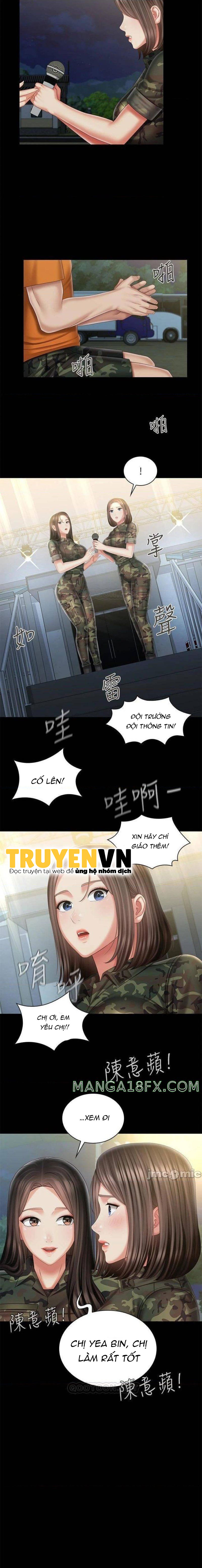 sứ mệnh người anh chapter 103 21