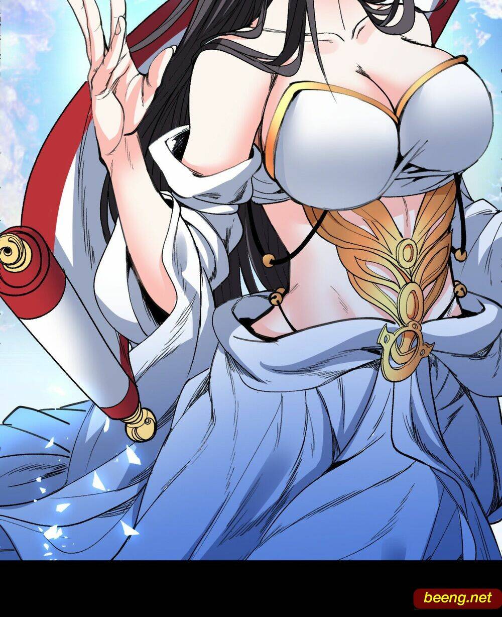 được các sư phụ mỹ nữ dạy 99 phương pháp thành thánh chapter 0 8