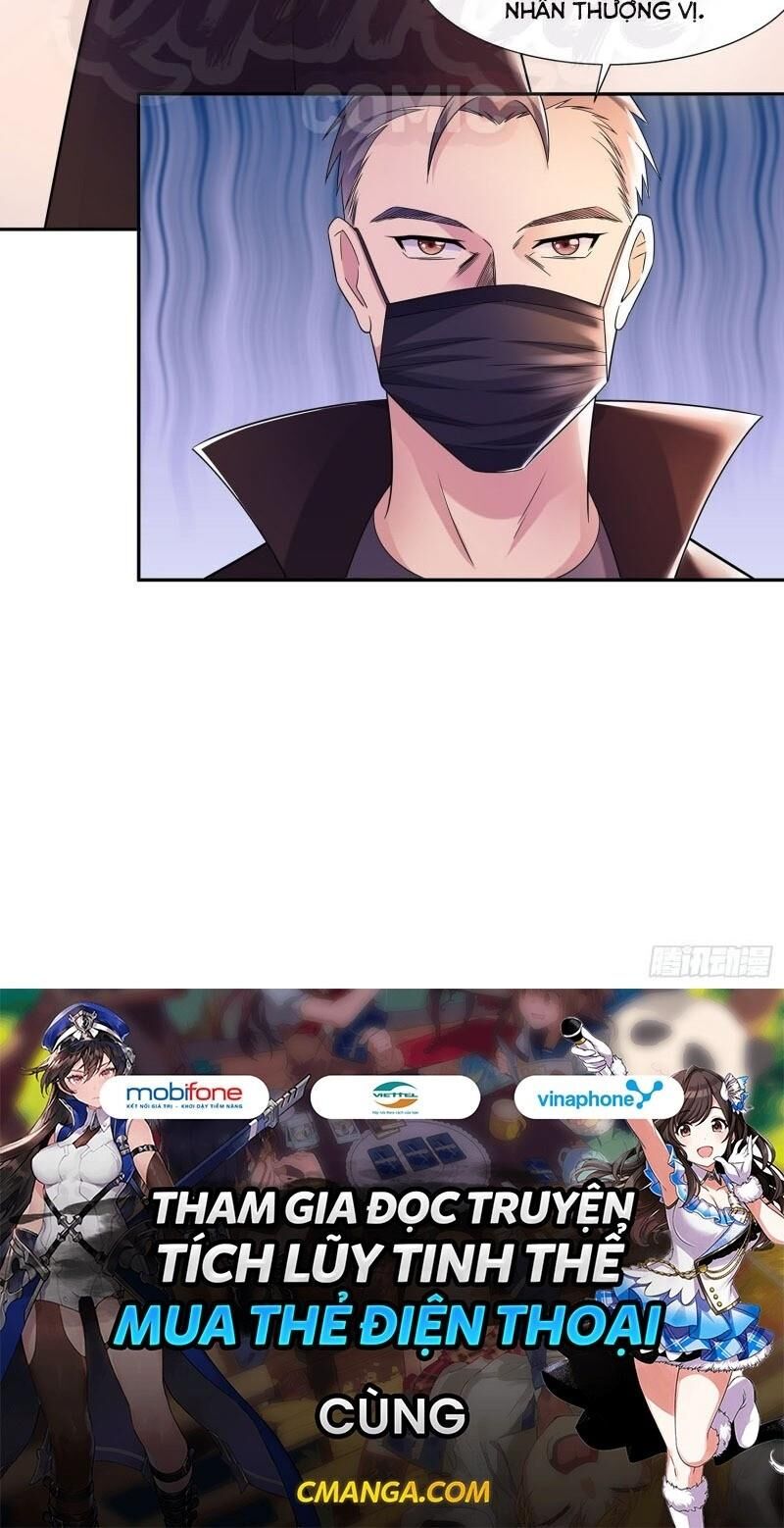 đô thị lãng tử chapter 17 24