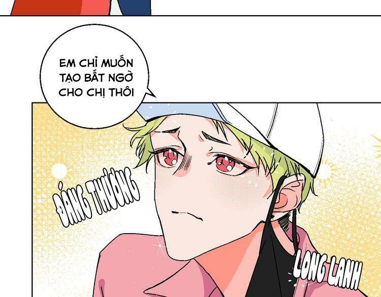 99 độ f - talk to me chapter 12 59