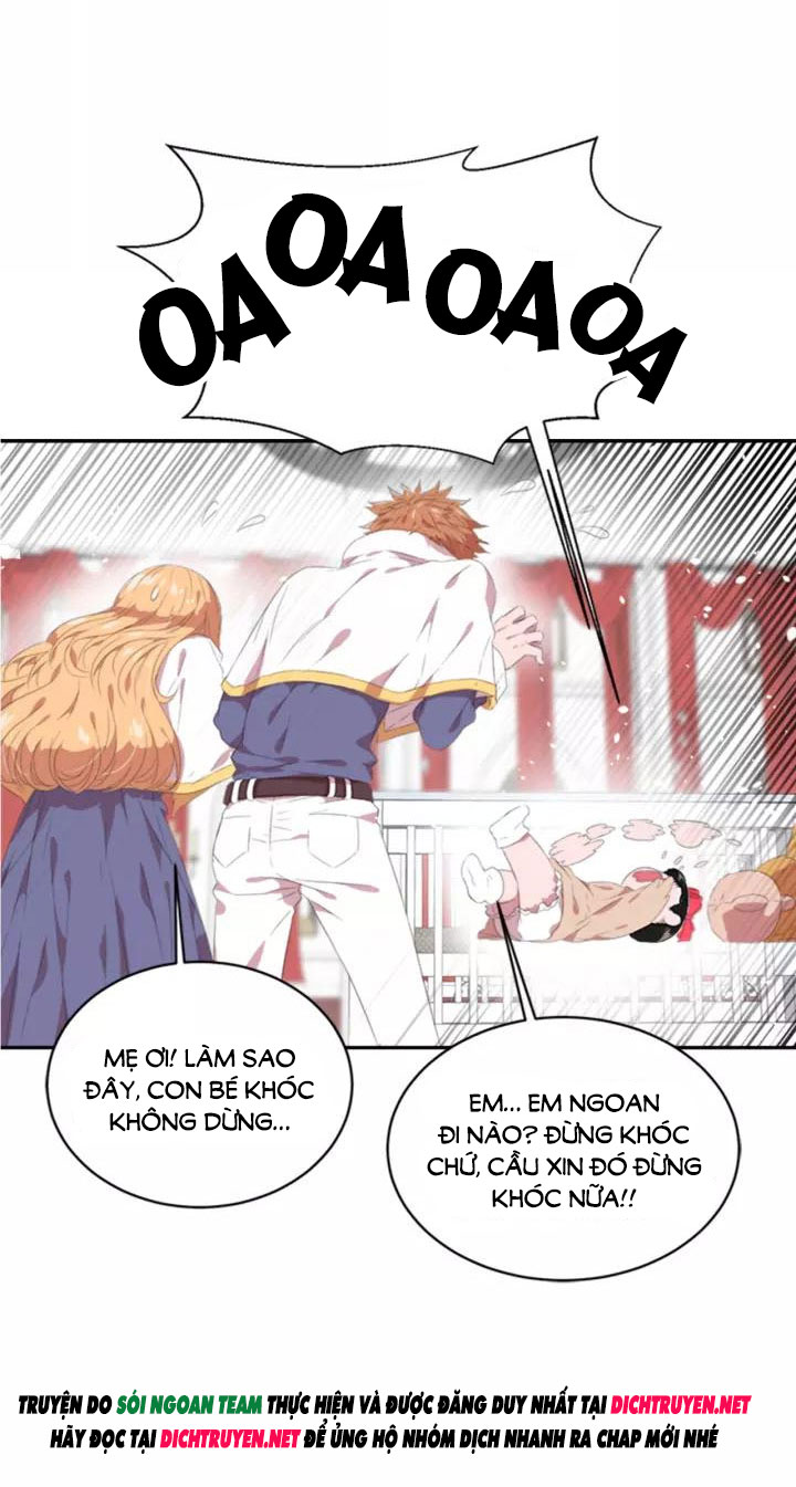 con gái bảo bối của ma vương chapter 3 7