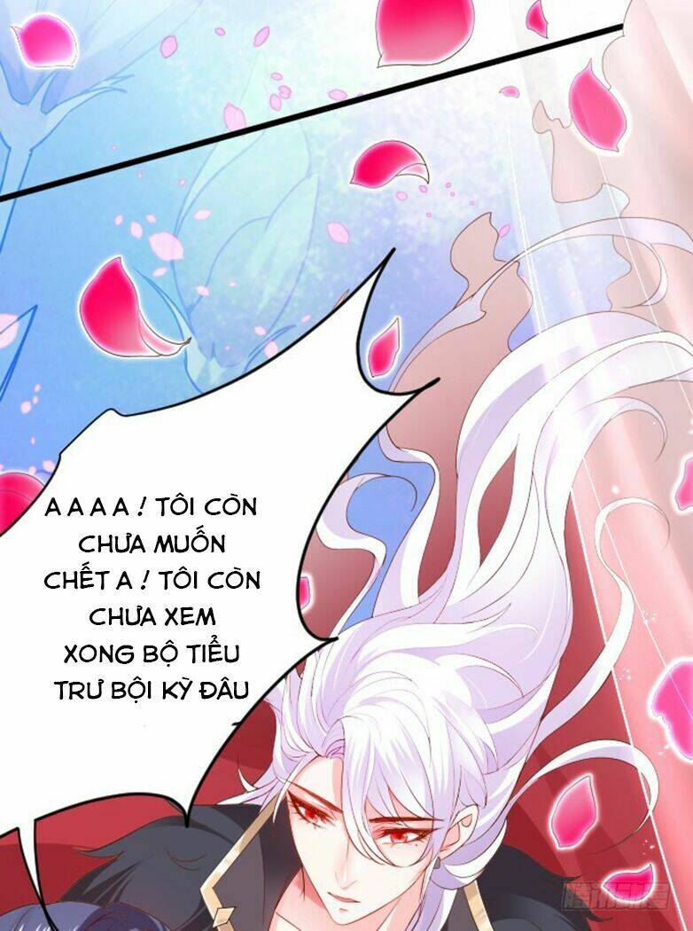 biến lan lăng vương thành ảnh đế chapter 3 45