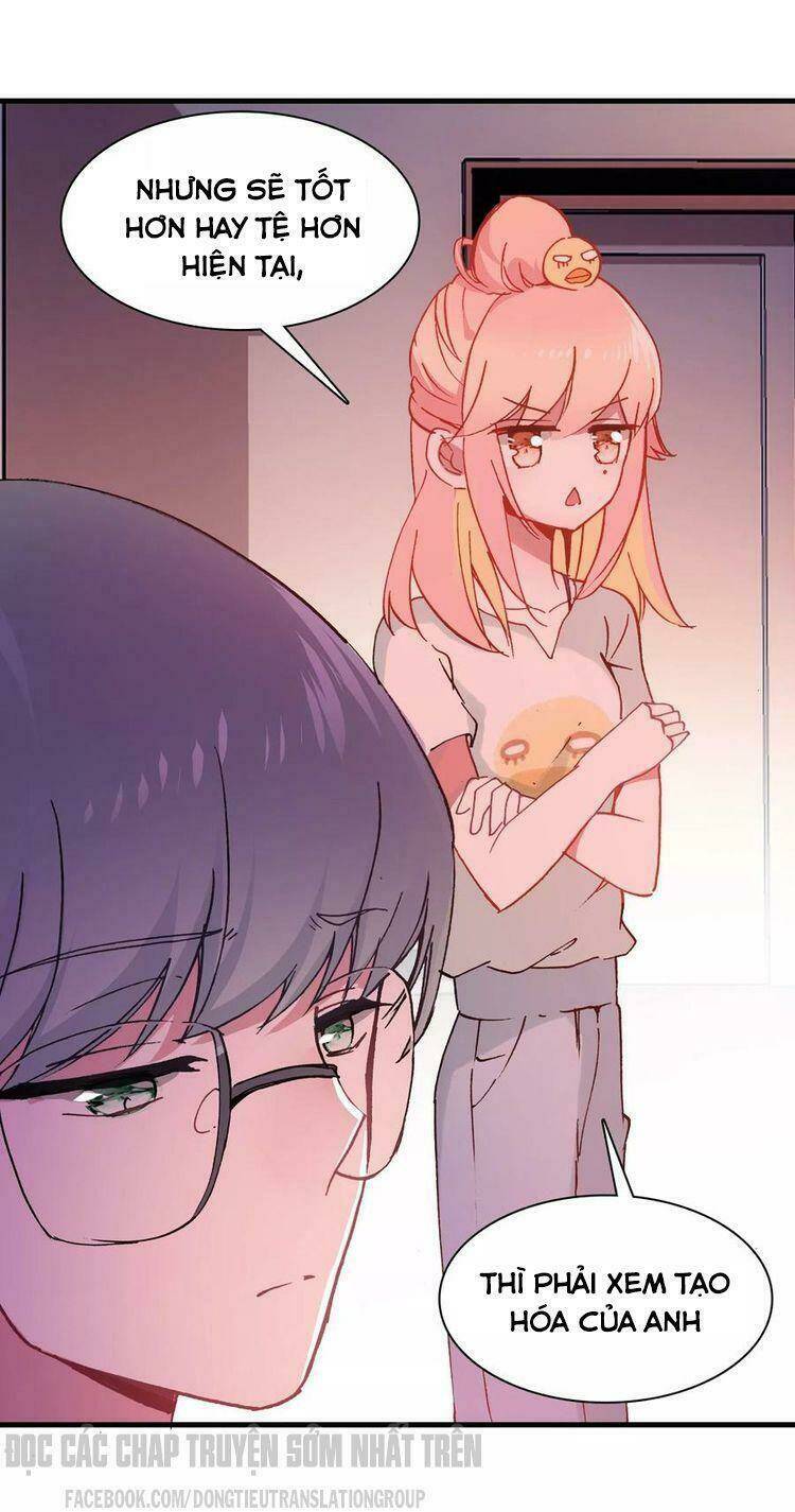 chuyển phát nhanh tình yêu chapter 14 46