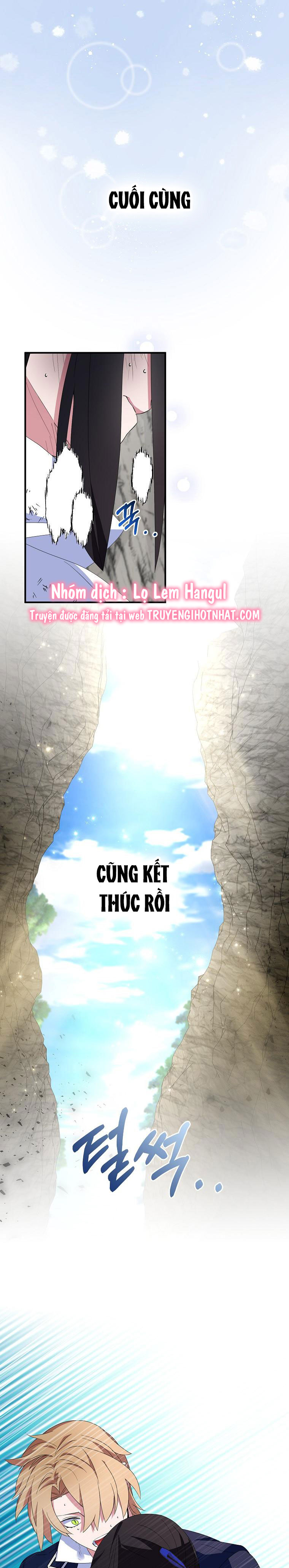 tôi sẽ cố gắng bảo vệ em gái chapter 65.1 1