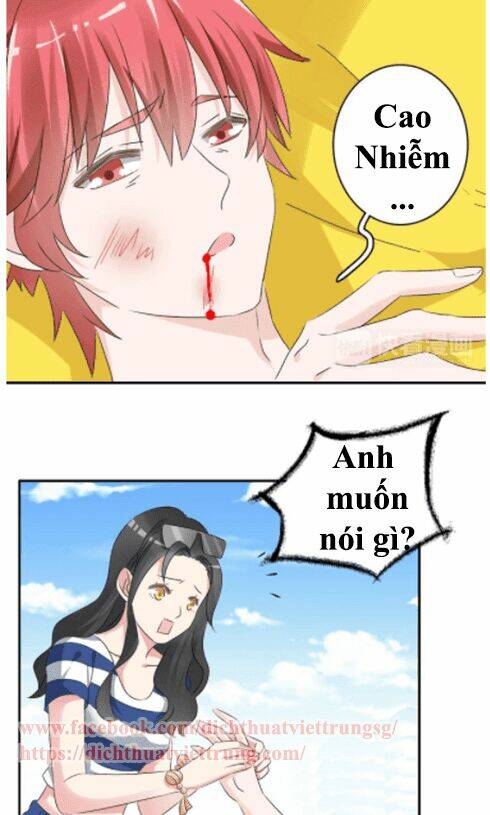 lều khều biết yêu chapter 46 40