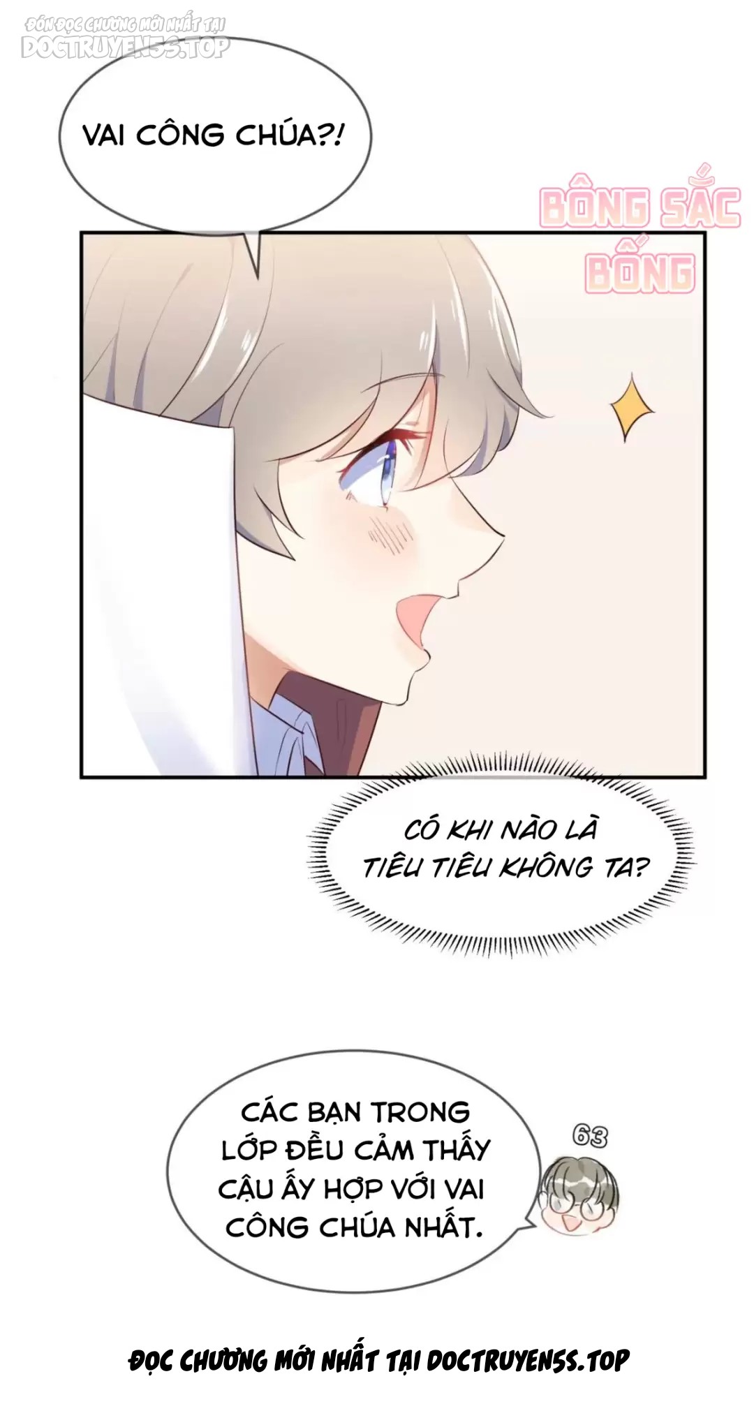 lời nói dối của cô ấy chapter 15 35