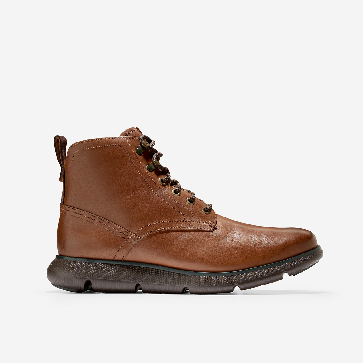 GIÀY BOOTS COLE HAAN NAM ZERØGRAND OMNI CITY BOOT WP C34237