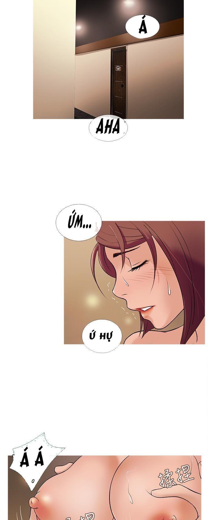 thiên đường chapter 24 10