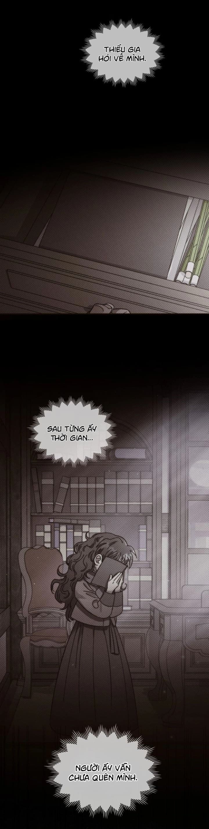 nếu tôi là bạn chapter 86 12