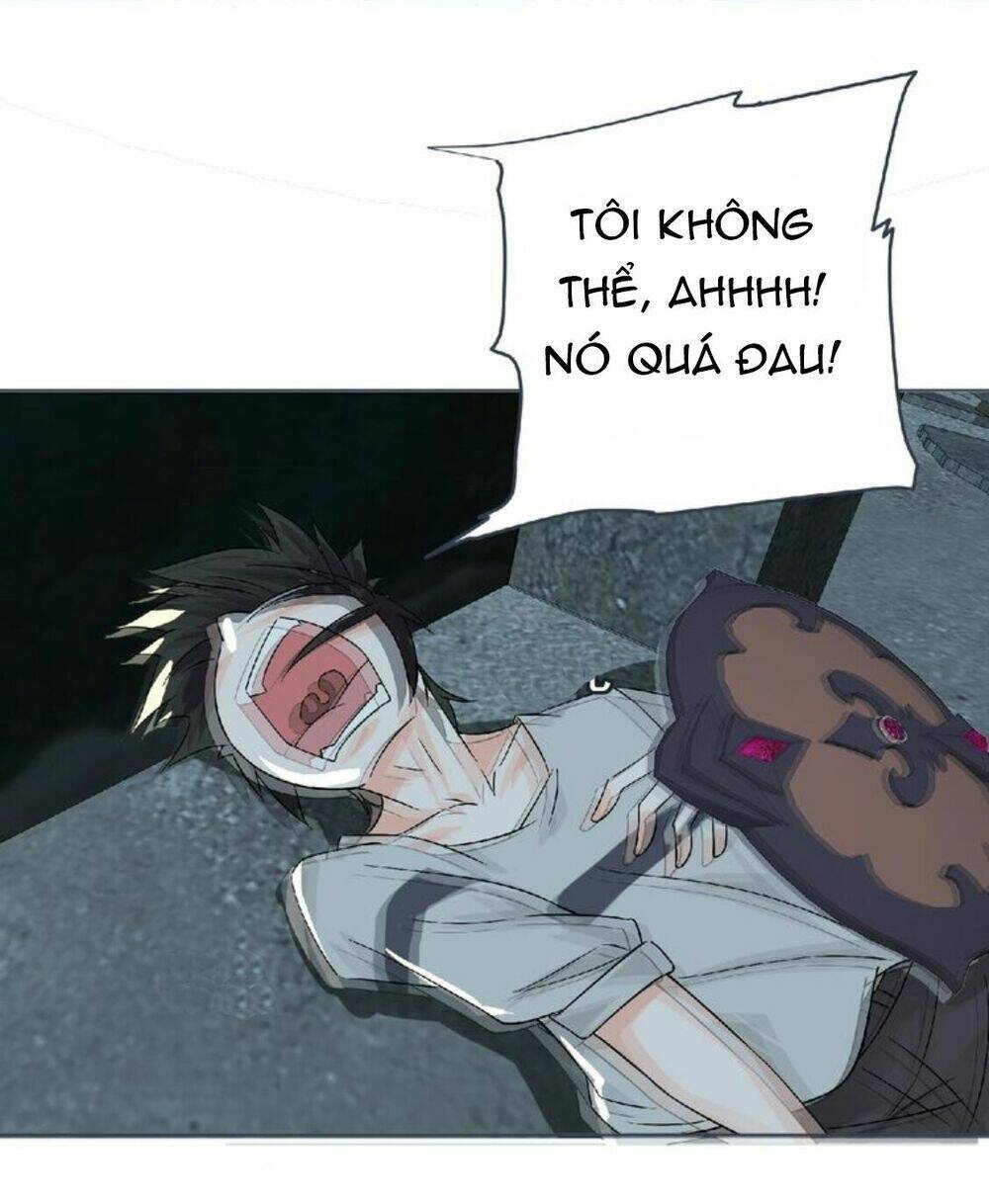 đại chiến yêu tinh chapter 8 15