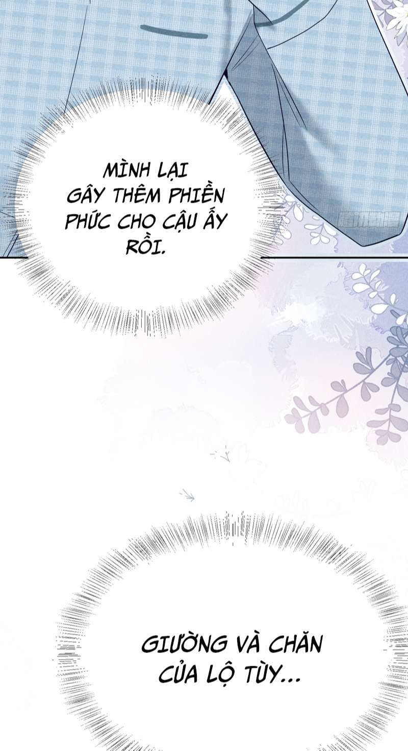 [bl] quan hệ nguy hiểm chapter 19 8