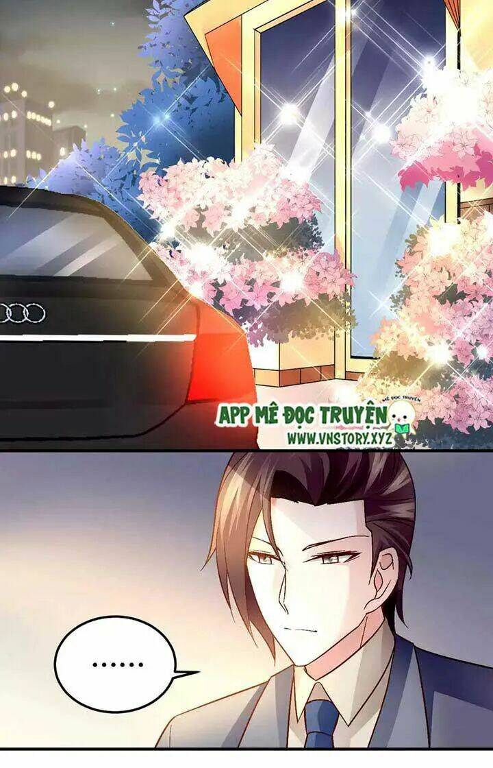 trò chơi săn tình - tổng tài khó kìm lòng chapter 29 9