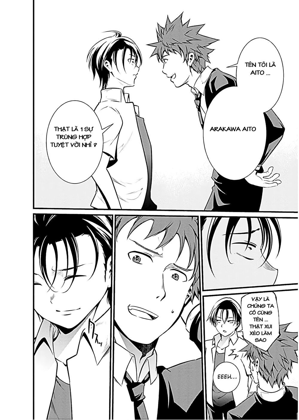 thí nghiệm ngục tù chapter 49 24