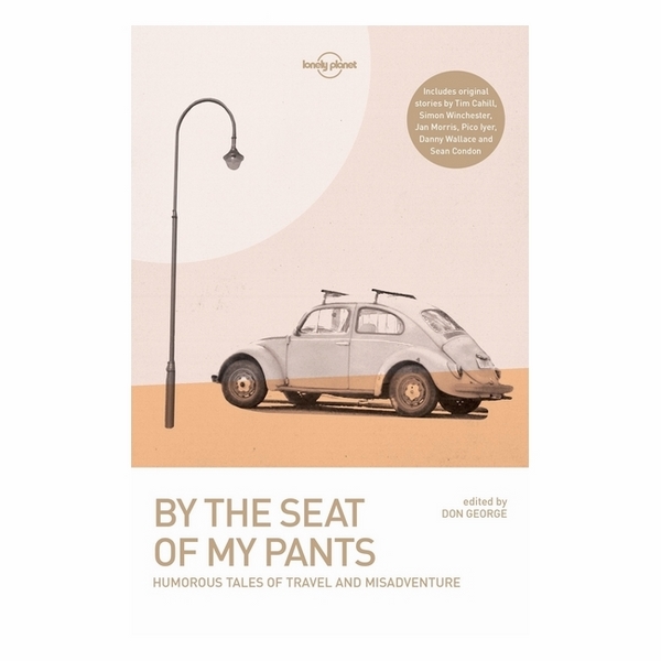 By The Seat Of My Pants 3