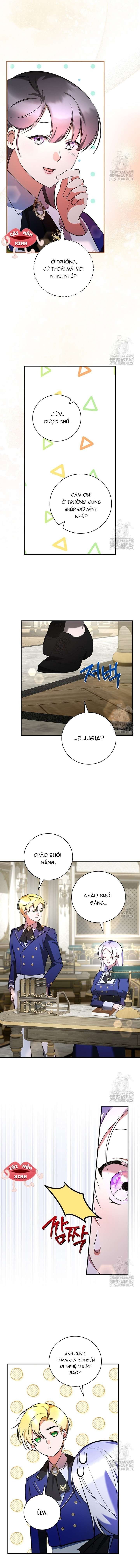 đi tìm nàng công chúa bỏ trốn chapter 26 4