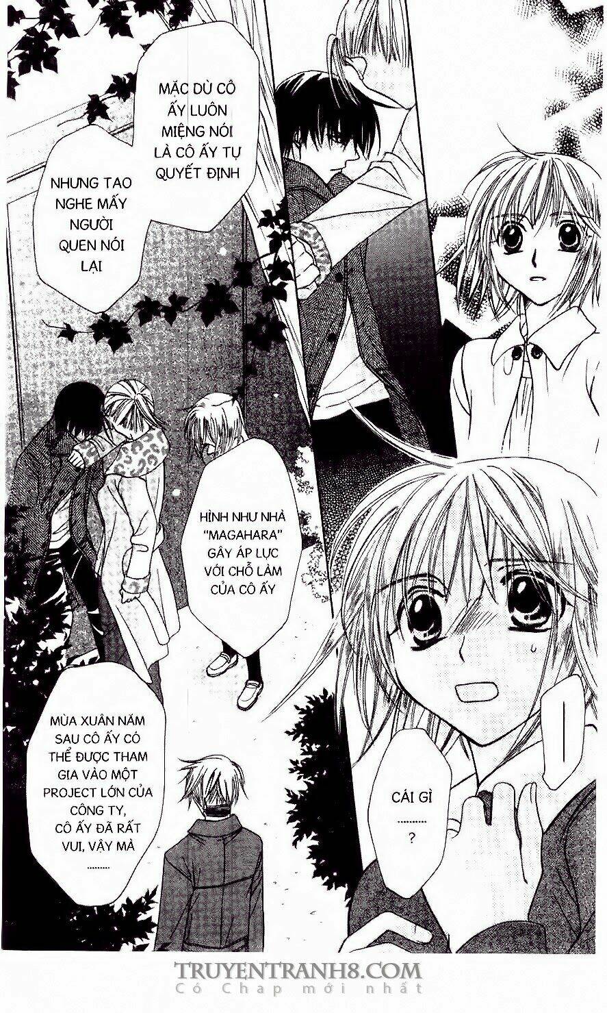vườn địa đàng chapter 56 19