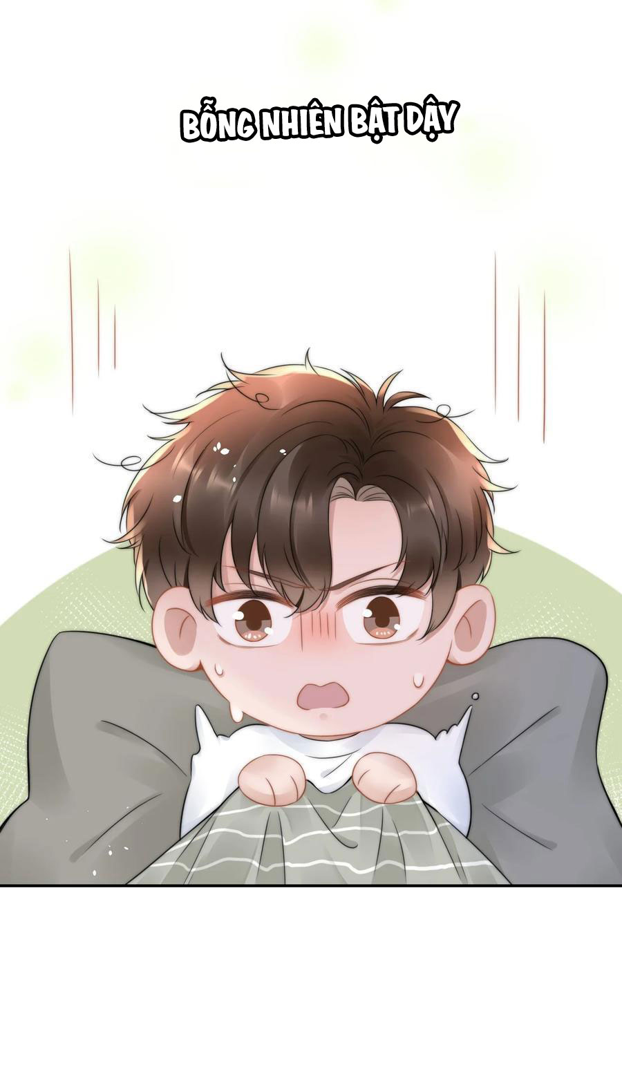 ta sinh con cho tổng tài chapter 51 16