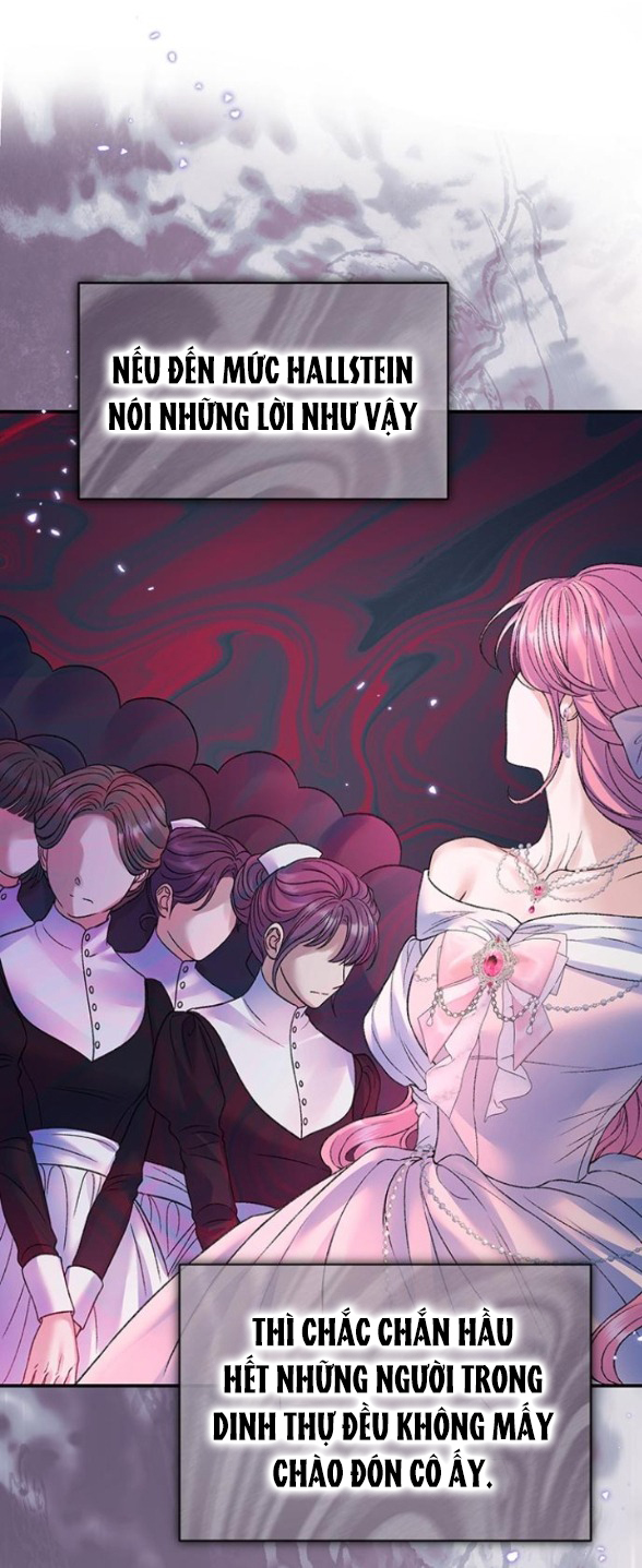 tôi tưởng bản thân không còn sống được bao lâu! chapter 83.1 33