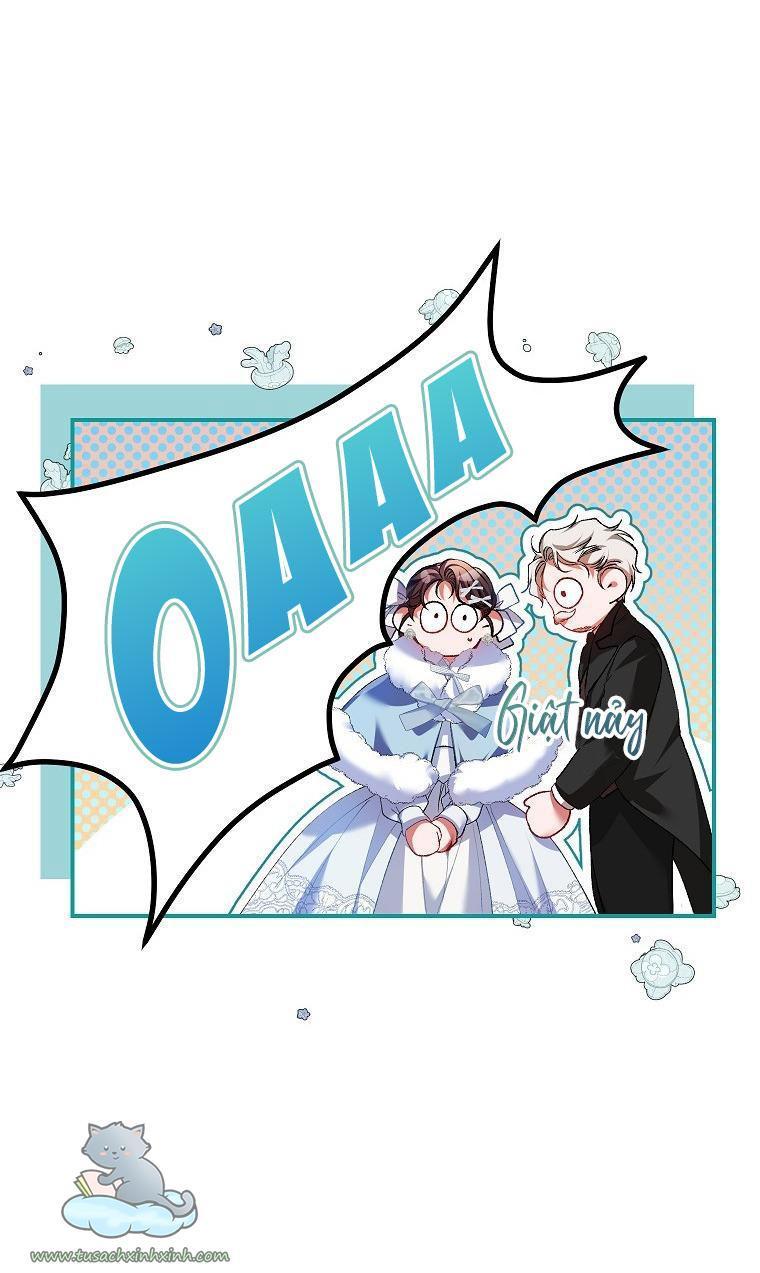 tháng năm cuối cùng của nữ phụ đoản mệnh chapter 38 23