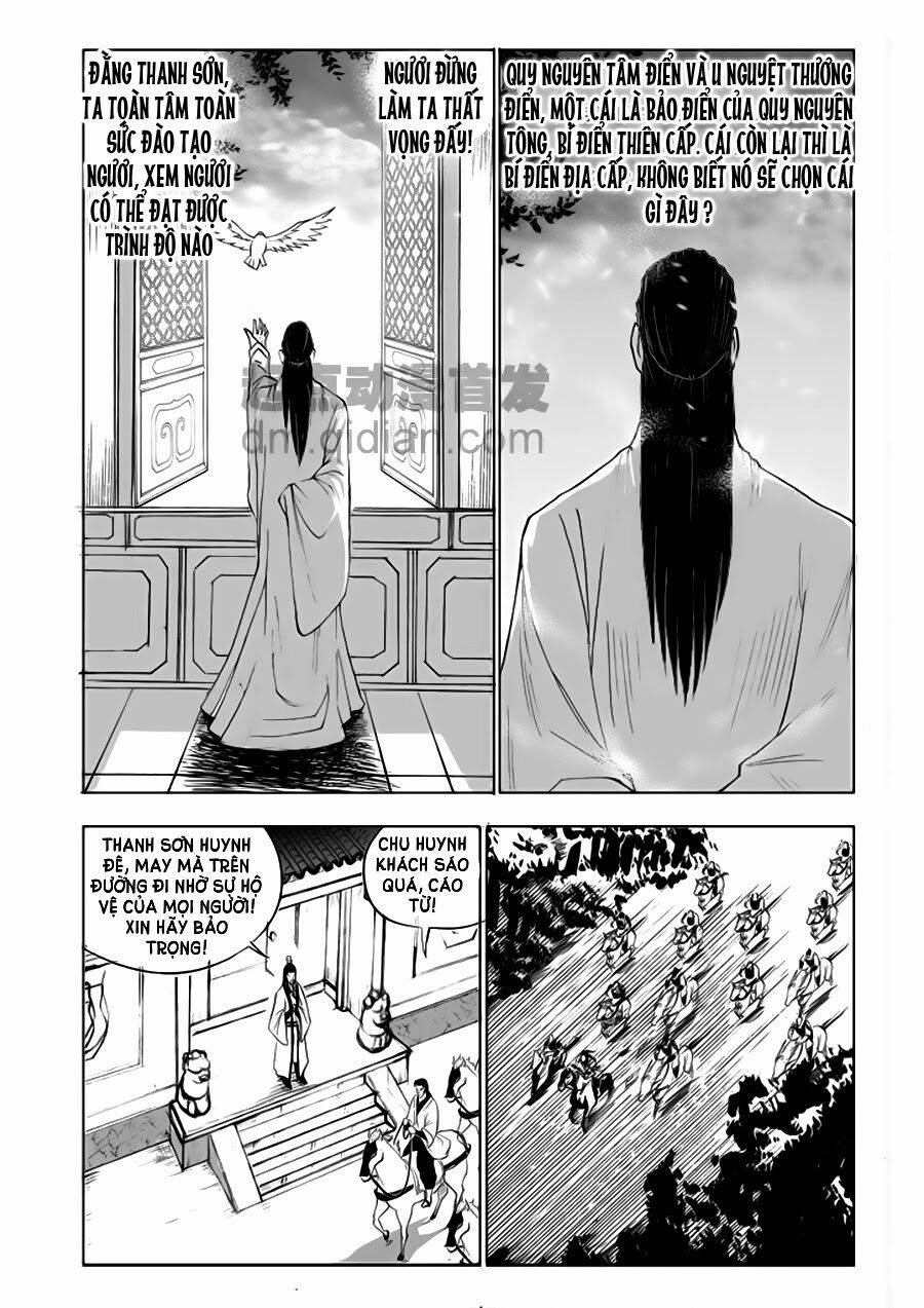 cửu đỉnh ký chapter 21 3