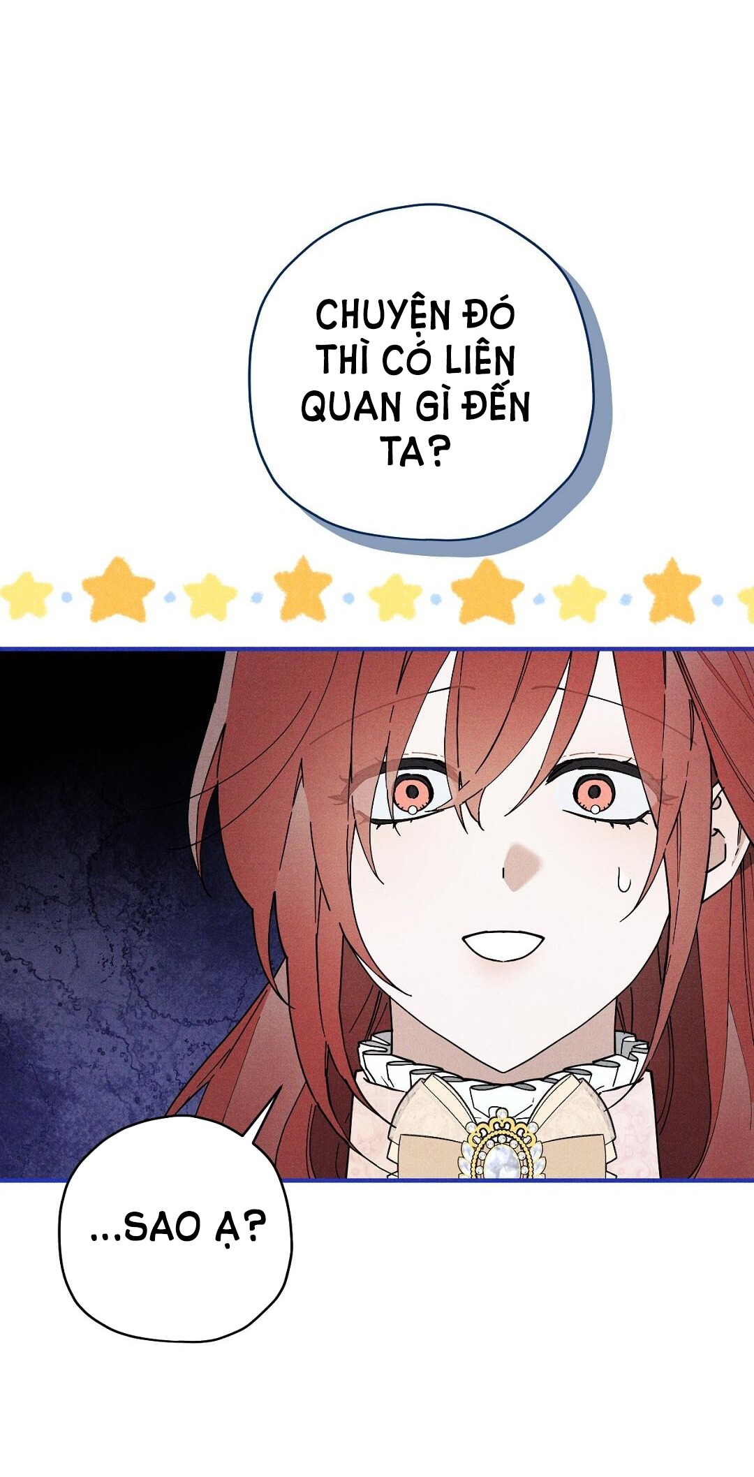 hoàng tử bất lương giấu mình là omega chapter 11.2 23