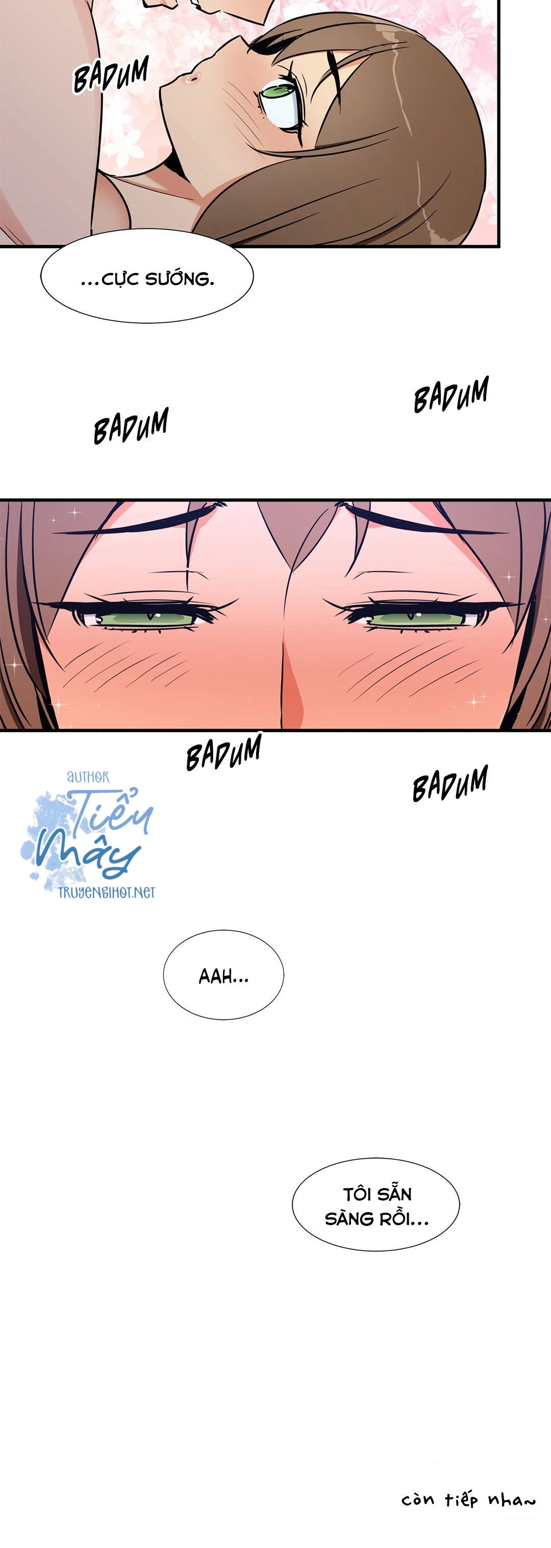 chiến binh sáng giá nhất chapter 39 20