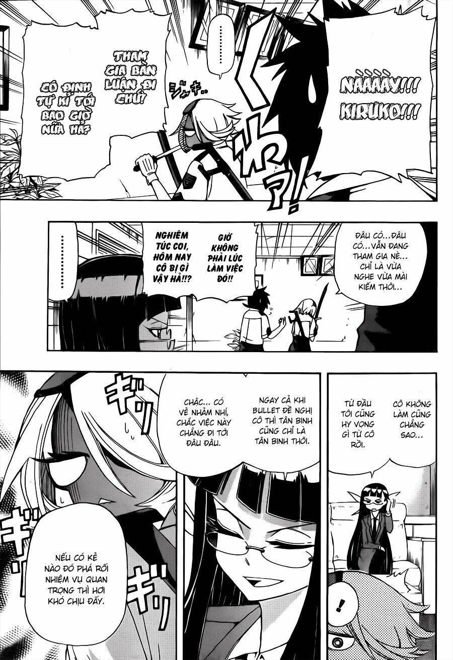 shinmai fukei kiruko-san chapter 5 6