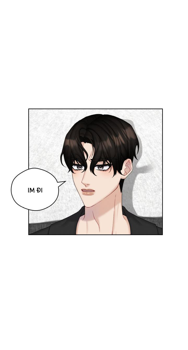 Trò Chơi Giữa Hai Người chapter 16.2 - Trang 9