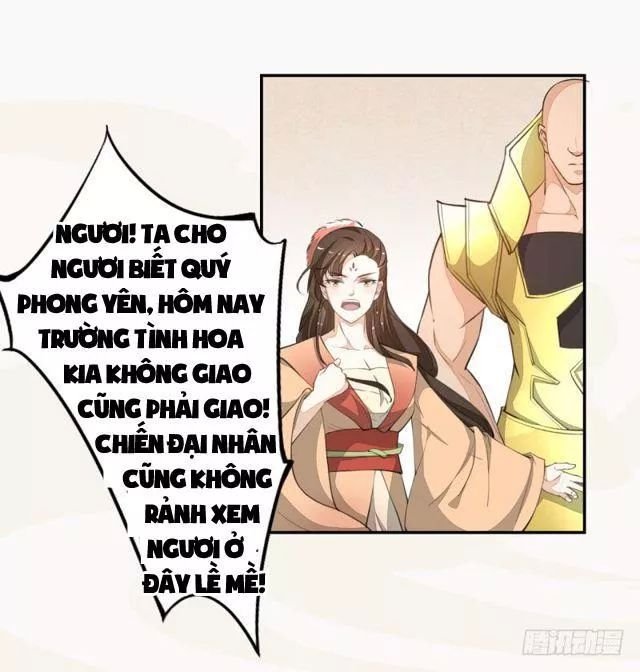 tuyệt thế luyện đan sư chapter 28 20