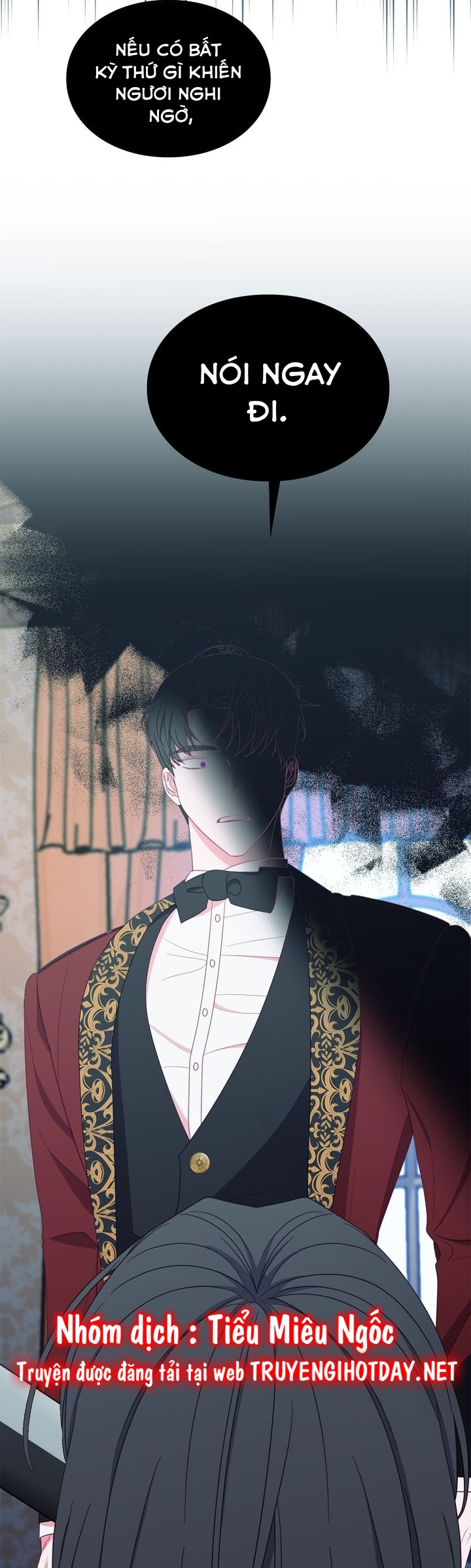 câu chuyện về nữ công tước chapter 65 34