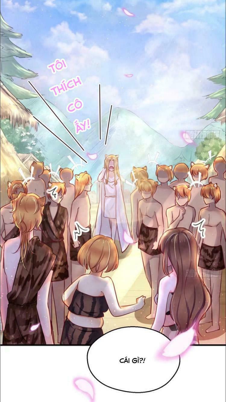 [16+] thảnh thơi thú thế chủng chủng điền, sinh sinh tể chapter 10 34