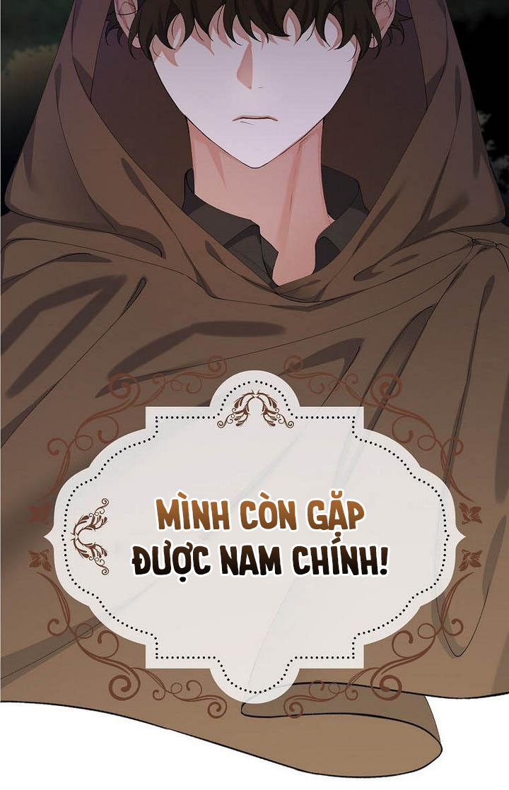 nam chính đang cản đường tôi chapter 1 8