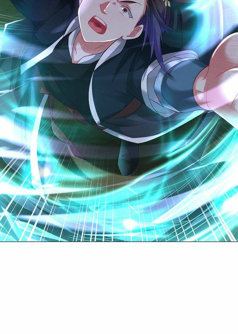 đạo ấn chapter 152 16